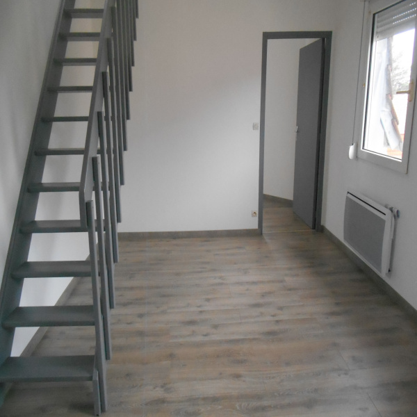 Offres de location Appartement Berck 62600