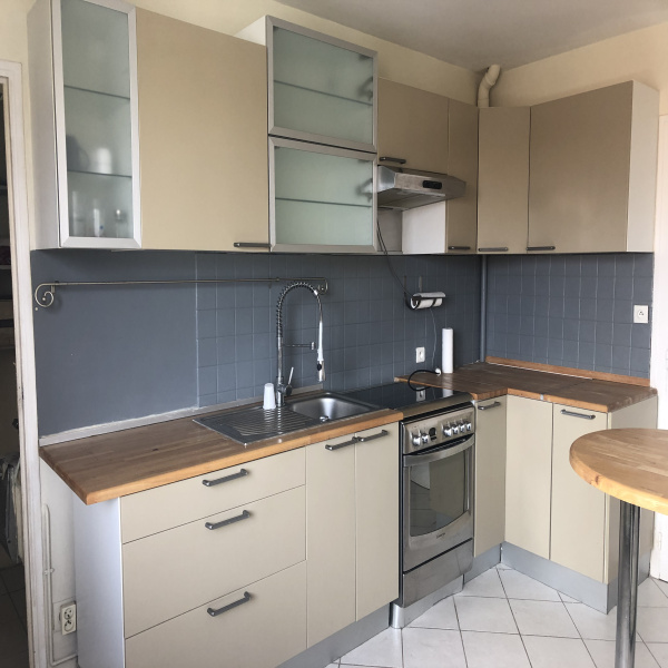 Offres de vente Appartement Berck 62600