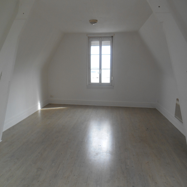 Offres de location Appartement Berck 62600