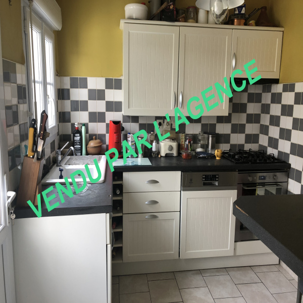 Offres de vente Maison Berck 62600