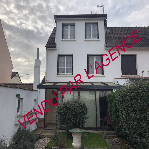 Offres de vente Maison Berck 62600