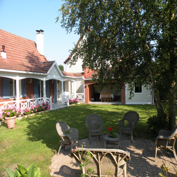 Offres de vente Maison Rang-du-Fliers 62180