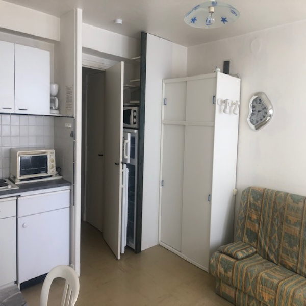 Offres de vente Studio Berck 62600