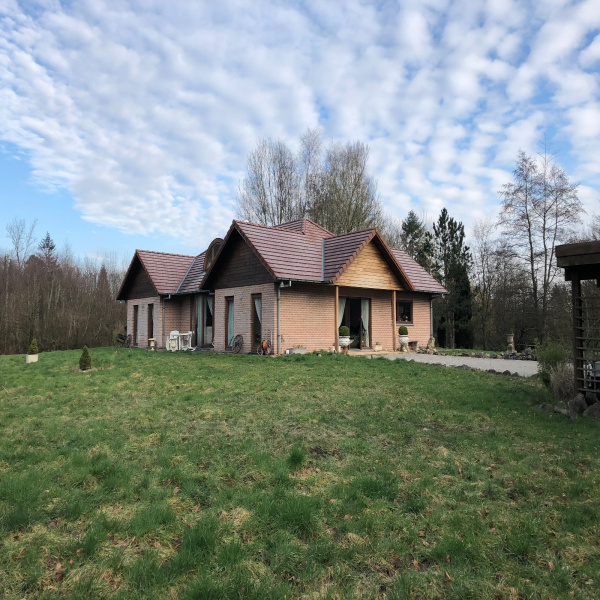 Offres de vente Maison Offin 62990