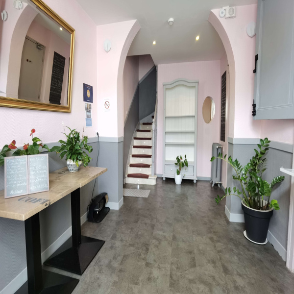 Offres de vente Commerce Berck 62600