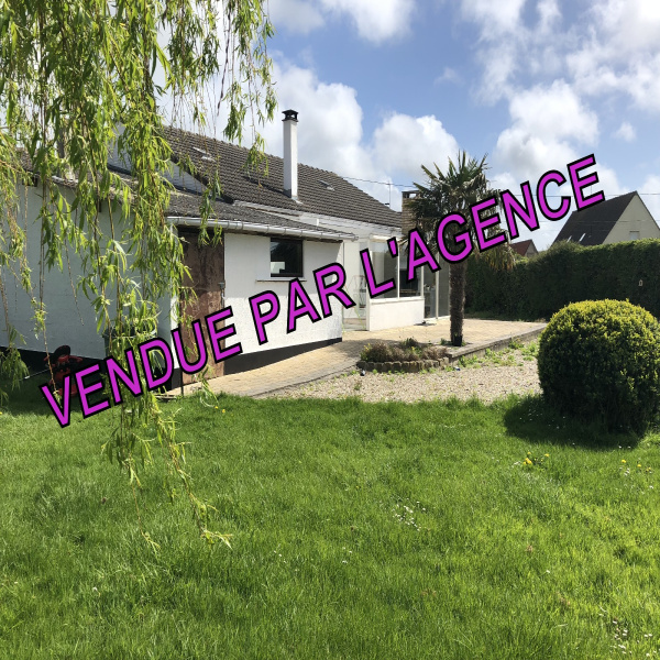 Offres de vente Maison Groffliers 62600