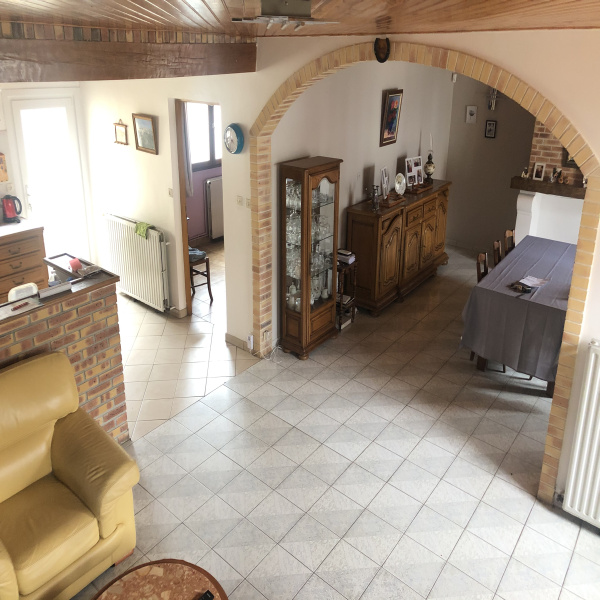 Offres de vente Maison Berck 62600
