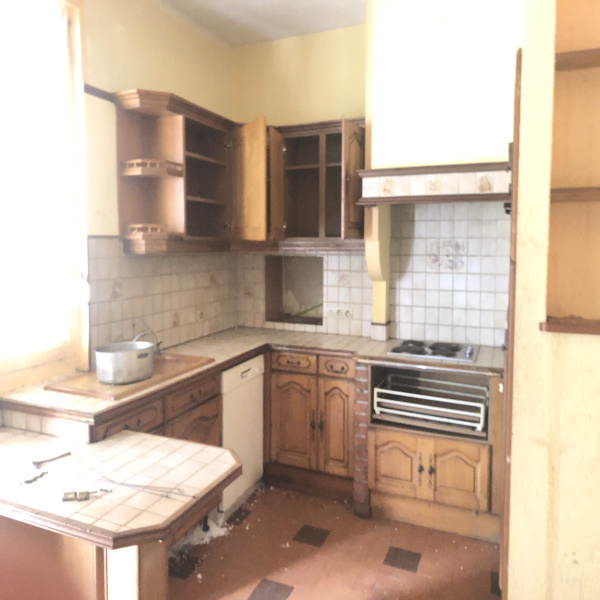 Offres de vente Appartement Marconnelle 62140