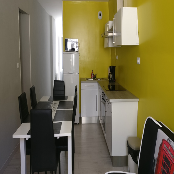 Offres de vente Appartement Berck 62600