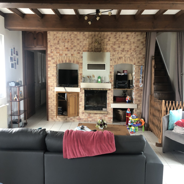 Offres de vente Maison Verton 62180