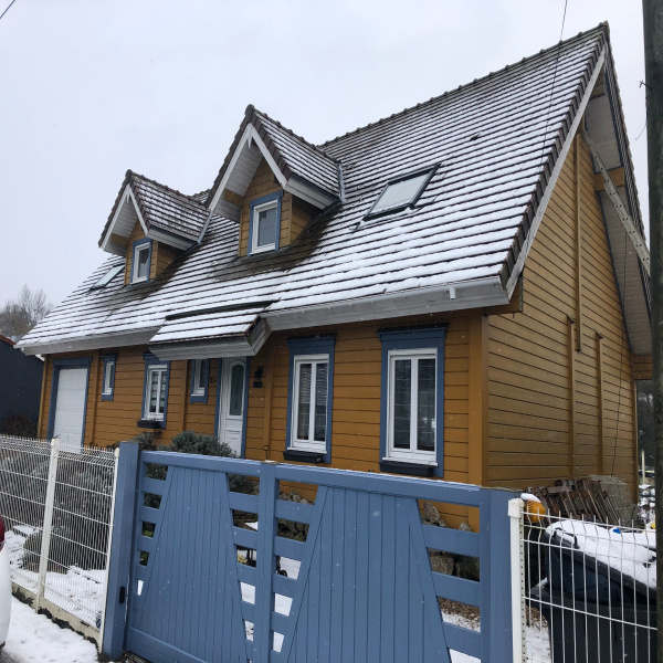 Offres de vente Maison Attin 62170