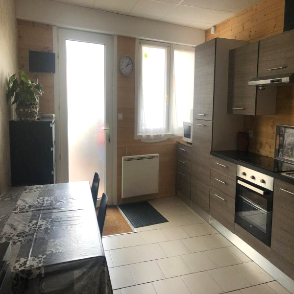 Offres de vente Maison Berck 62600