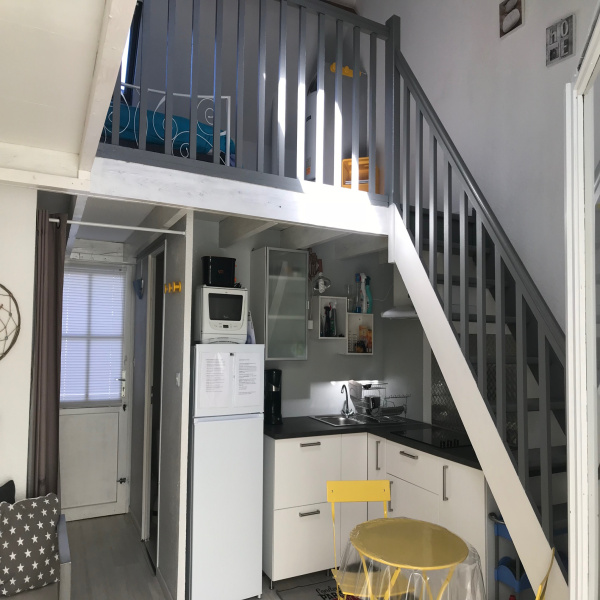 Offres de vente Maison Camiers 62176