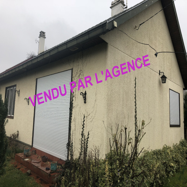 Offres de vente Maison Rang-du-Fliers 62180