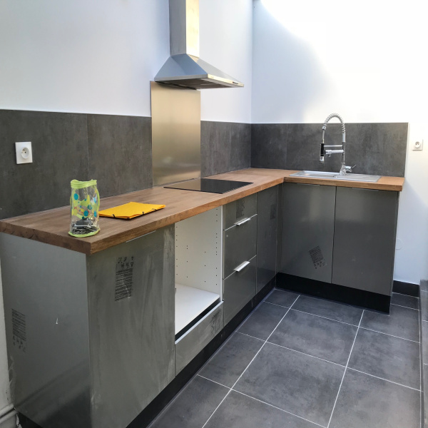 Offres de vente Appartement Cucq 62780