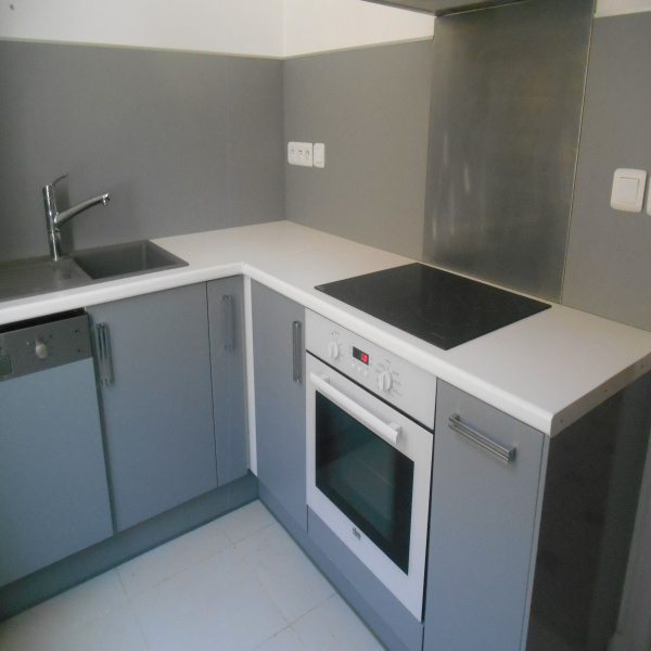 Offres de location Maison Berck 62600