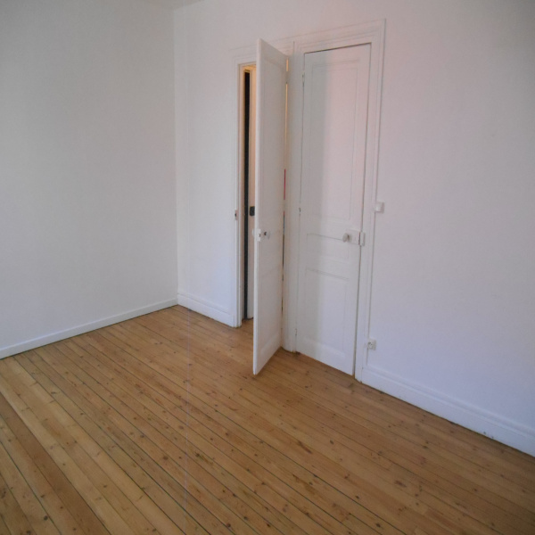 Offres de location Maison Berck 62600