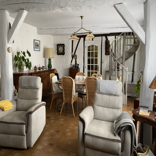Offres de vente Maison Berck 62600