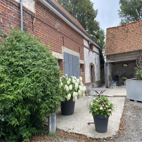 Offres de vente Ferme Maintenay 62870