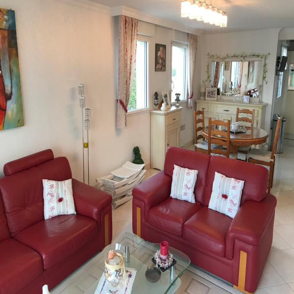 Offres de vente Appartement Merlimont 62155