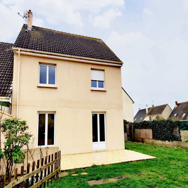 Offres de vente Maison Berck 62600