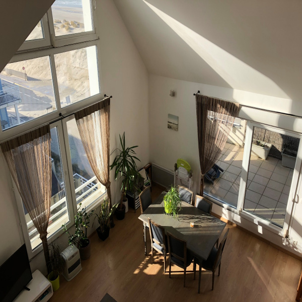 Offres de vente Appartement Berck 62600