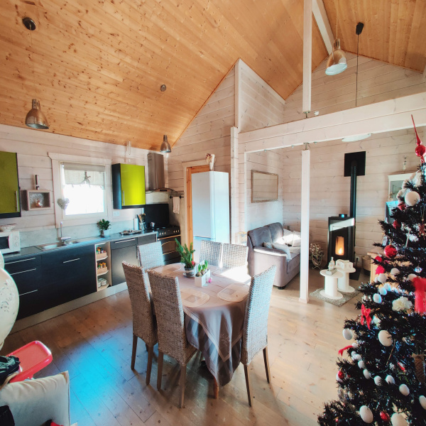 Offres de vente Maison Rang-du-Fliers 62180