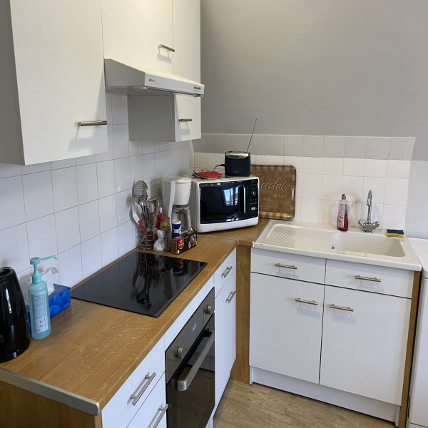 Offres de location Appartement Berck 62600