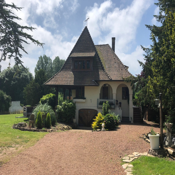 Offres de vente Maison Douriez 62870