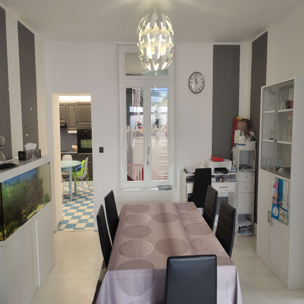 Offres de vente Maison Berck 62600