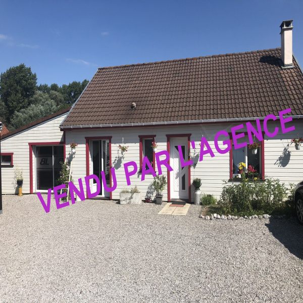 Offres de vente Maison Nempont-Saint-Firmin 62180