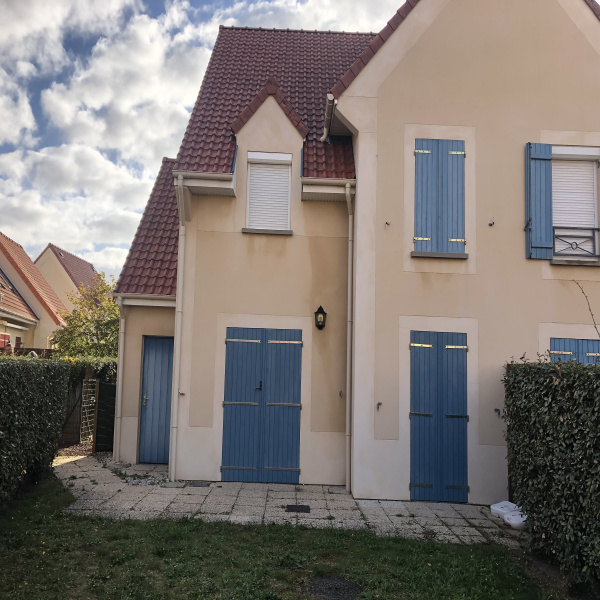 Offres de vente Maison Berck 62600