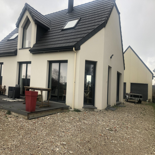 Offres de vente Maison Waben 62180