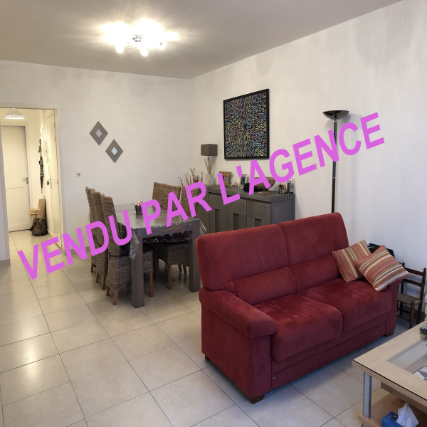 Offres de vente Appartement Berck 62600