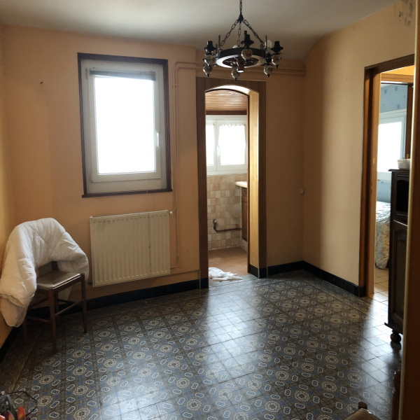 Offres de vente Maison Berck 62600