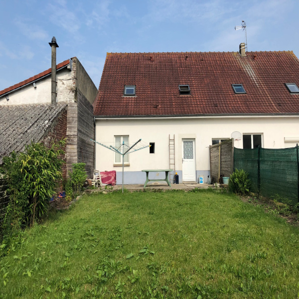 Offres de vente Maison Écuires 62170