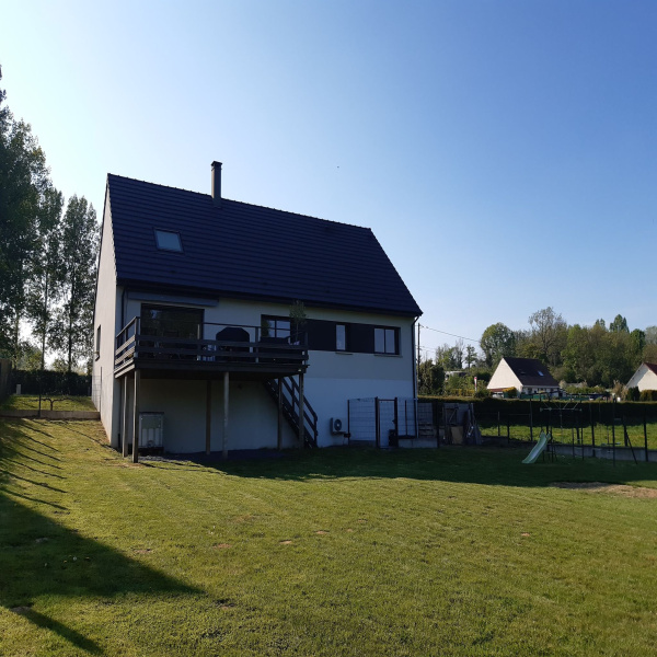 Offres de vente Maison Cormont 62630