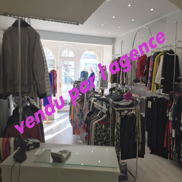 Offres de vente Immeuble Berck 62600