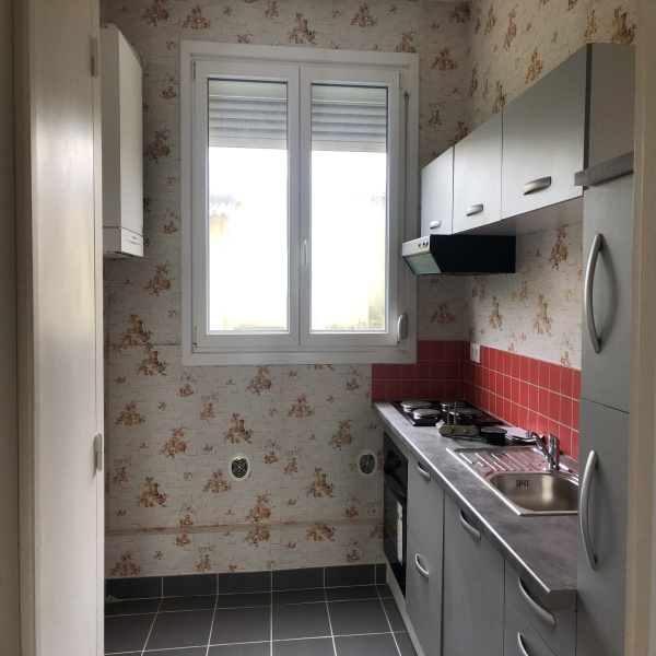 Offres de vente Appartement Berck 62600
