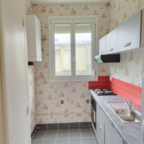 Offres de vente Appartement Berck 62600