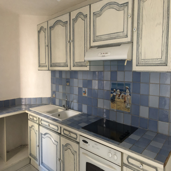 Offres de vente Appartement Berck 62600