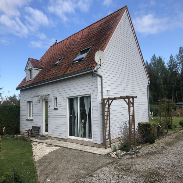 Offres de vente Maison Dompierre-sur-Authie 80150