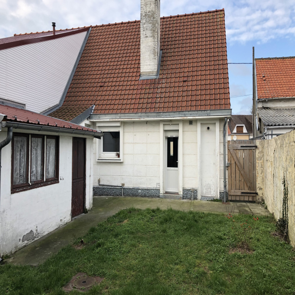 Offres de vente Maison Berck 62600