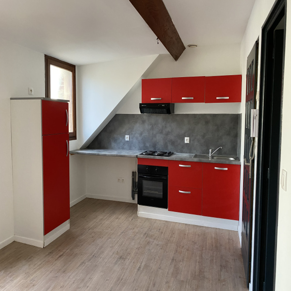 Offres de vente Appartement Berck 62600