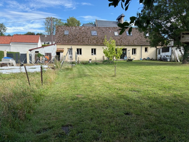 Agence immobilière de L authie Immobilier
